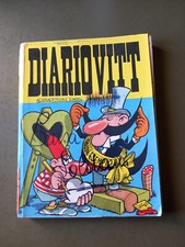 Jacovitti diario vitt - jacovitti,
