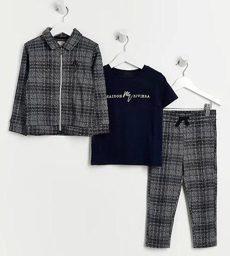 River island mini completo - island,