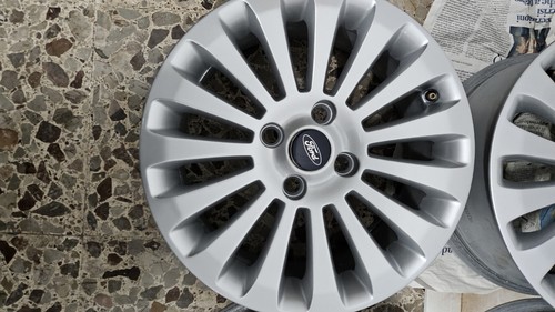 Cerchi ford fiesta - cerchi,