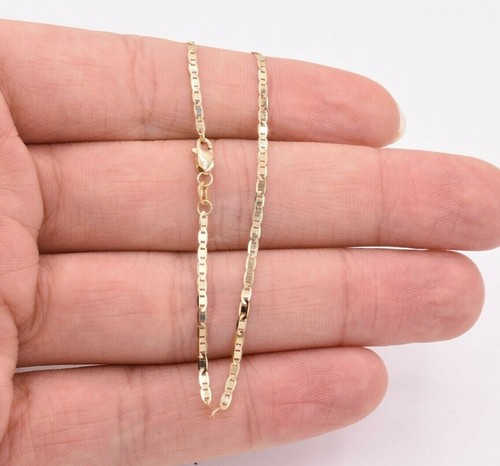 Bracciale catena maglie - bracciale,