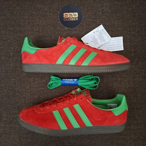 Scarpe ginnastica adidas - da,