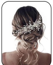 FERMAGLIO PER ACCONCIATURA SPOSA