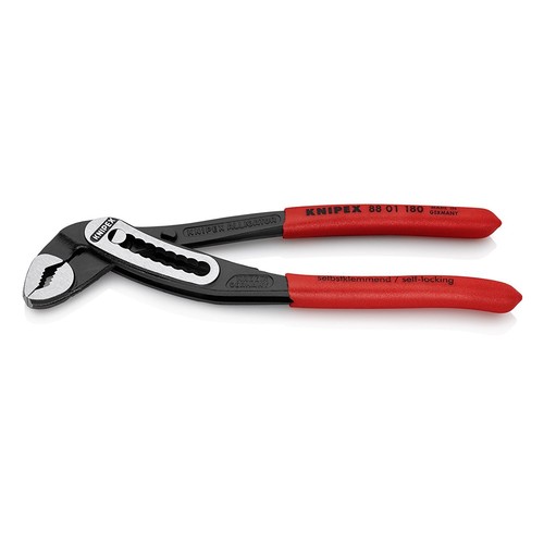 Pinza pompa acqua alligatore - pompa,