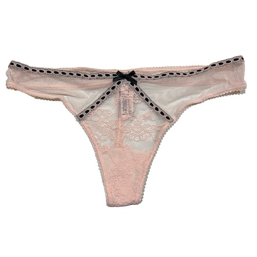 Perizoma victoria secret - victoria's,