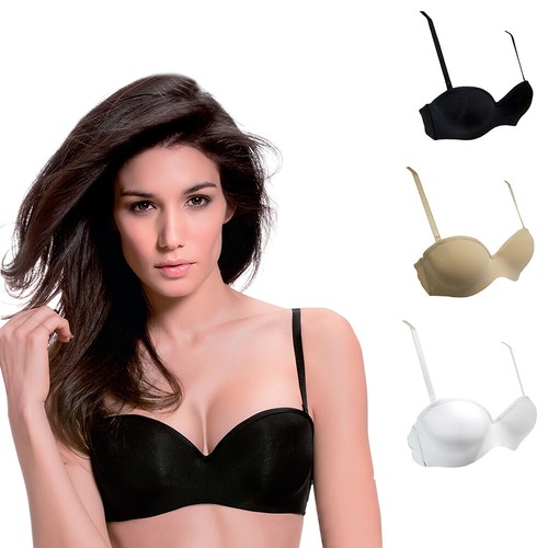 Fascia reggiseno love and bra - reggiseno,