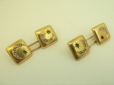 POLSINI ANTICHI '800 IN ORO 12