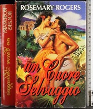 UN CUORE SELVAGGIO. ROSEMARY