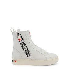 LOVE MOSCHINO SNEAKERS DONNA