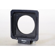 Compendio Mamiya G-2 senza