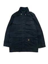 Jacket Carhartt Nimbus Winter Black Taglia L