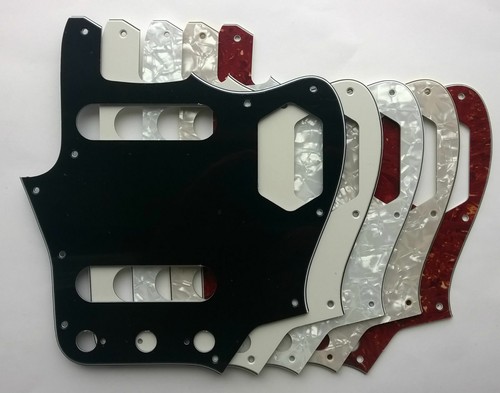 Pickguard for fender - for,