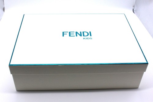 Stivali neve fendi ff - stivali, da