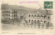 CPL93 - Algeria - Aïn-sefra