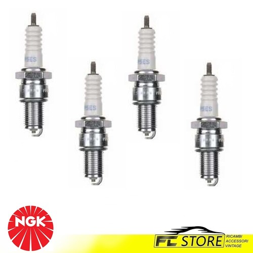 Candele ngk bpr5es 7422 asia - 4,