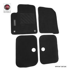 TAPPETINI TAPPETI MOQUETTE FIAT FREEMONT ORIGINALI 71807285