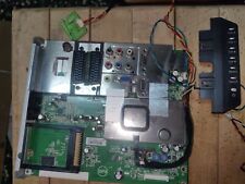 Lotto Schede TV Haier Modello LT32M1C Sheda Madre T-con Alimentazione Lampade
