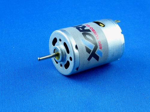 Motore xxdrive400turbo - 6v,