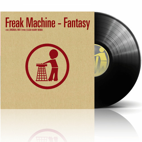 Freak machine fantasy - freak,