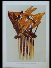 ART ET DECORATION, DECEMBRE