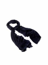 MAX MARA SILK UPUPA STOLE IN