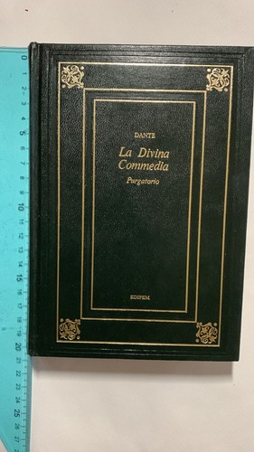 Dante aligheri divina - aligheri, la