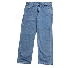 Wrangler Jeans W36 L30 Uomo