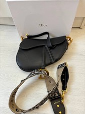 NUOVISSIMA borsa Dior piccola
