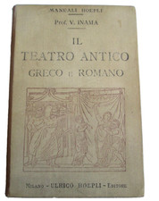 INAMA V.-IL TEATRO ANTICO