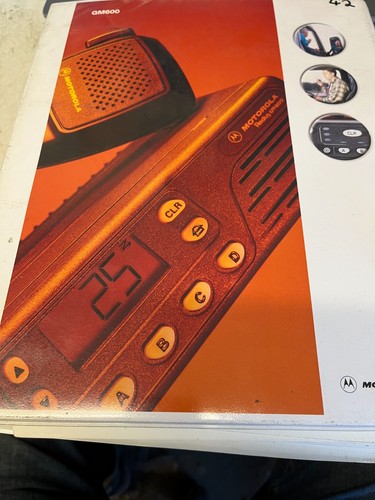 Manuale radio mobile - manuale,