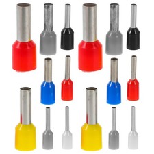  1200 Pezzi Connettori