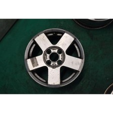 Cerchi lega ford - 4,