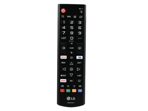 Telecomando akb75675311 per - akb75675311,