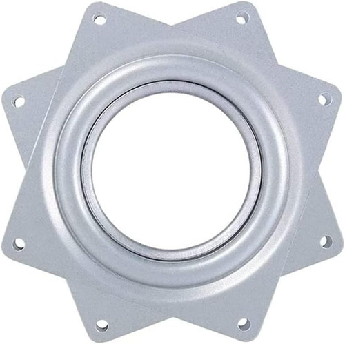 Piatto girevole metallo - girevole,