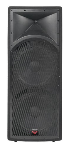 Cerwin vega int 252 - vega, v2