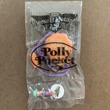 Polly Pocket Bluebird Kraft