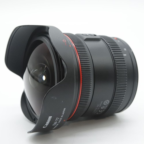 Canon ef8 15mm - ef8-15mm, fisheye