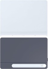 Cover Smart Book Originale/Ufficiale Samsung Galaxy Tab S9, S9 FE, S10 FE/Lite