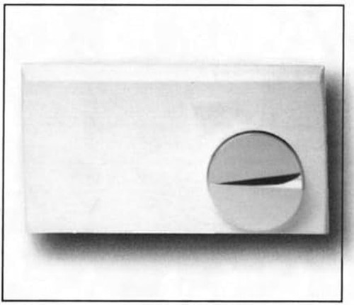 111953 placca comando - 111953,