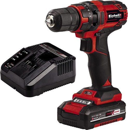 Einhell trapano avvitatore - einhell, a
