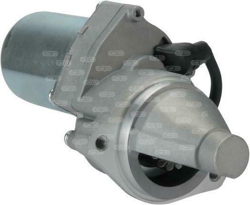 Nuovo motorino avviamento - nuovo,