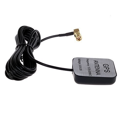 Cocar antenna gps attiva - attiva, con