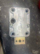 Rosengrens RKL10 serratura a