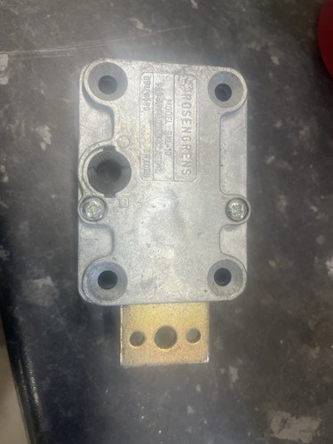 Rosengrens rkl10 serratura - rkl10, a