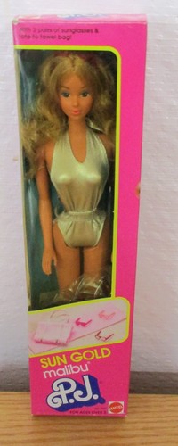 1983 bellissima mattel - bellissima,