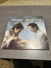 Marco Ferradini “Misteri Della Vita” 1985 Lp 33 giri Mulp 3001