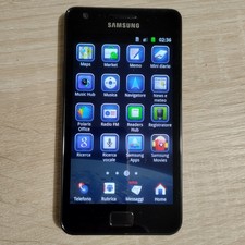 Samsung Galaxy S2 