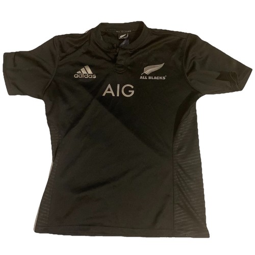 Maglia all blacks - all, zealand