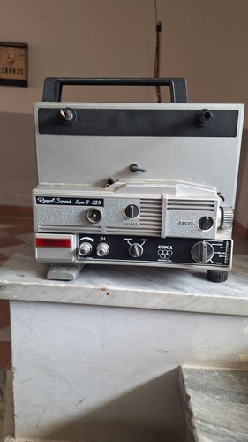 Royal sound super - 8, gioca