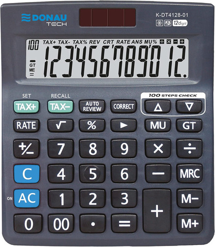 Tech dt4128 - tech/k-dt4128-01,