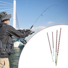 4x strumenti di costruzione di canne da pesca fai -da -te Resatrice per